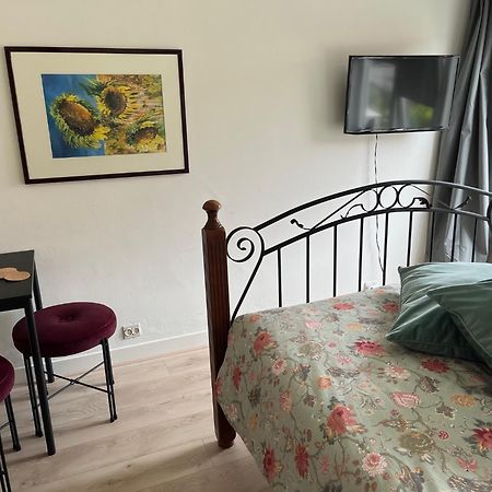 Bebabops Homestay Utrecht Exterior foto