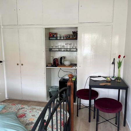 Bebabops Homestay Utrecht Exterior foto