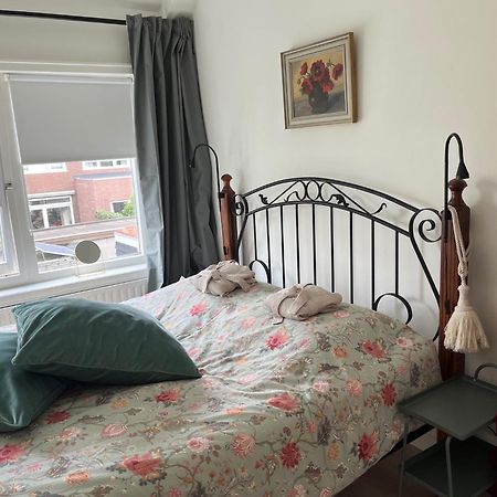Bebabops Homestay Utrecht Exterior foto