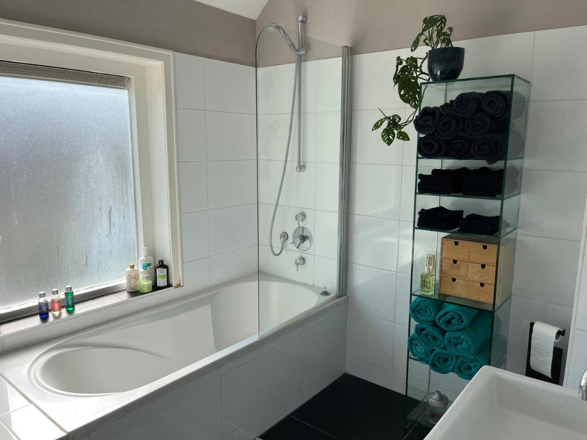 Bebabops Homestay Utrecht Exterior foto