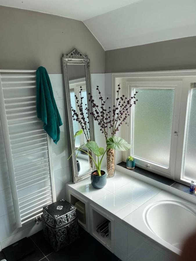 Bebabops Homestay Utrecht Exterior foto