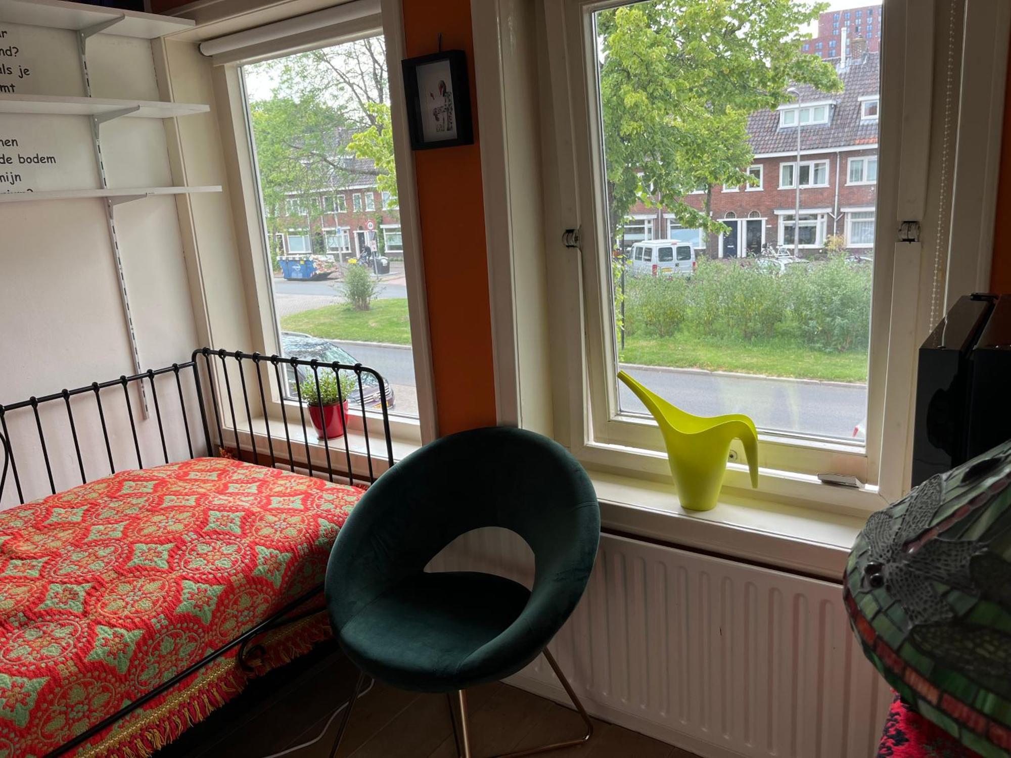 Bebabops Homestay Utrecht Exterior foto
