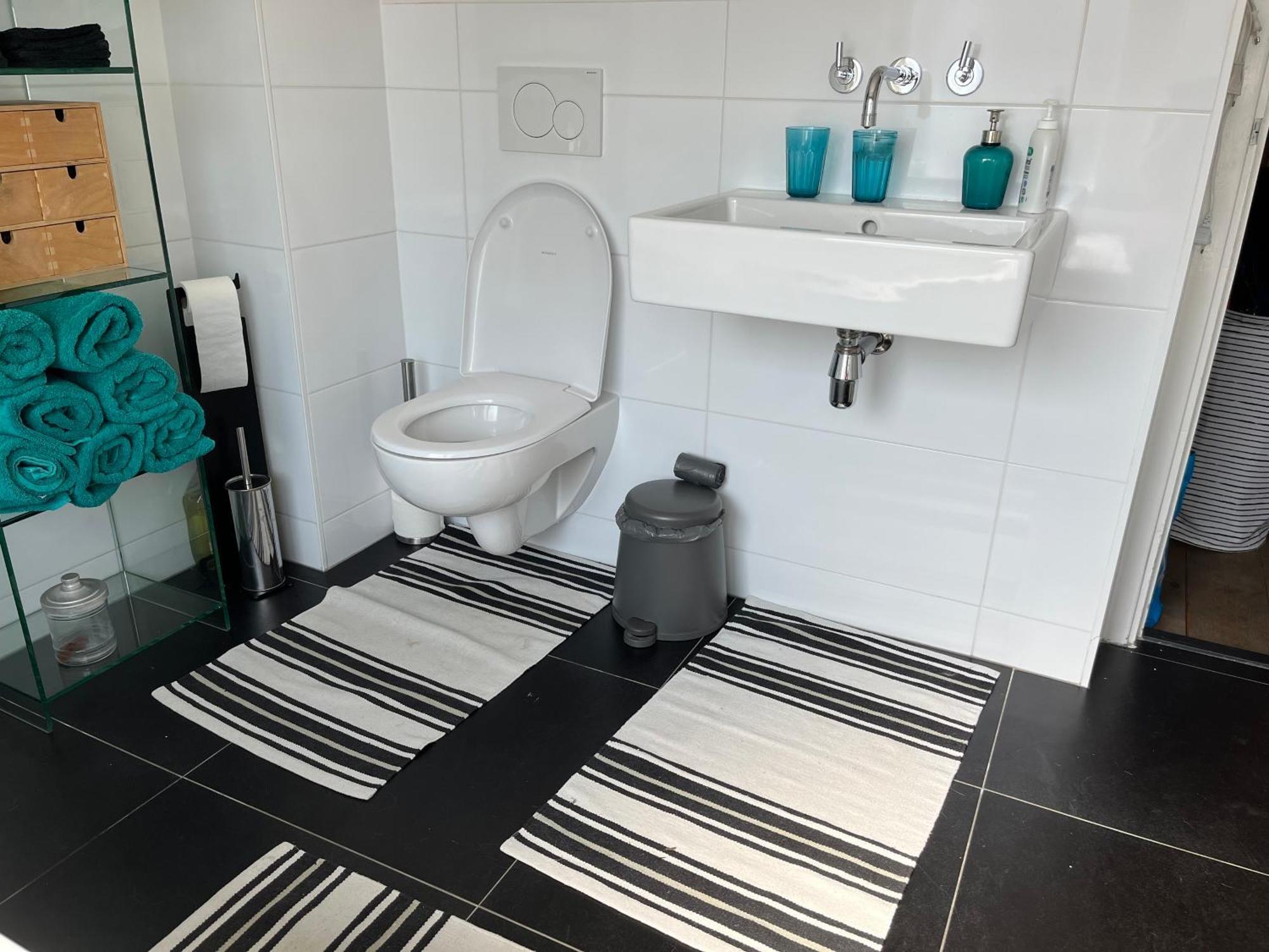 Bebabops Homestay Utrecht Exterior foto