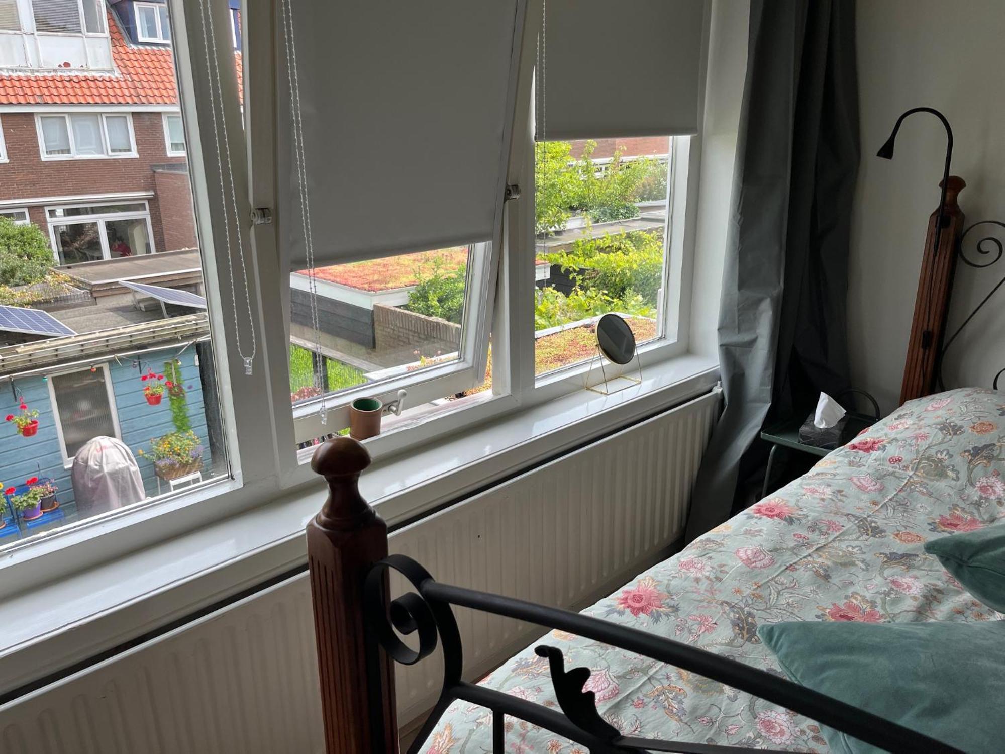 Bebabops Homestay Utrecht Exterior foto